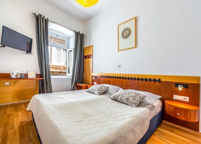Kaboga Street Rooms