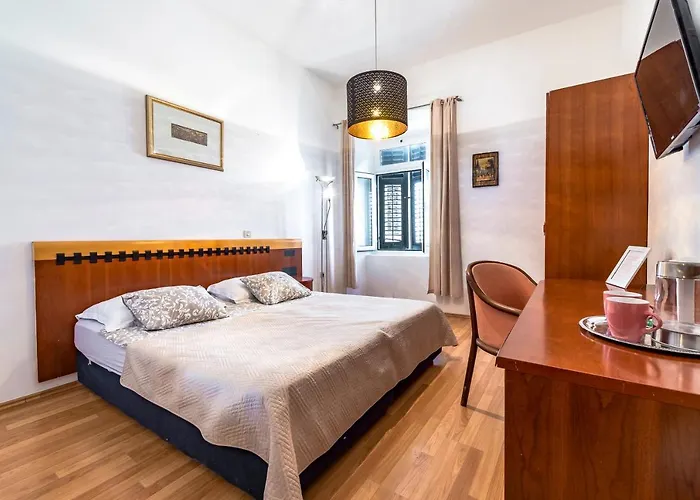 Kaboga Street Rooms