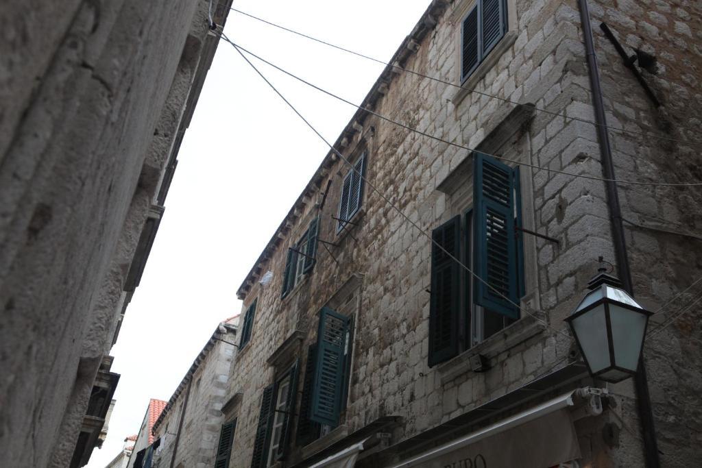 Penzion Kaboga Street 3*