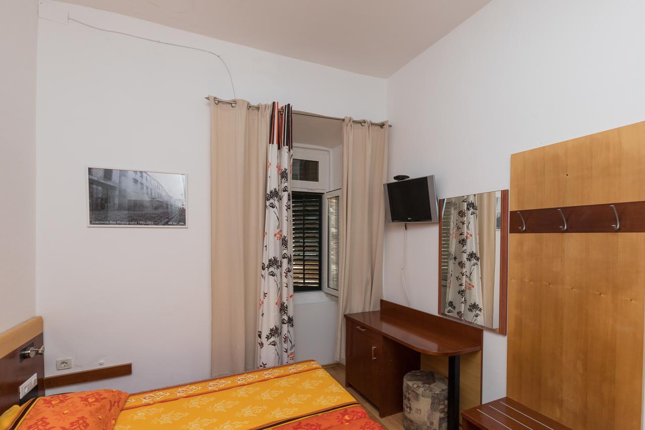 Pensionat Kaboga Street Dubrovnik